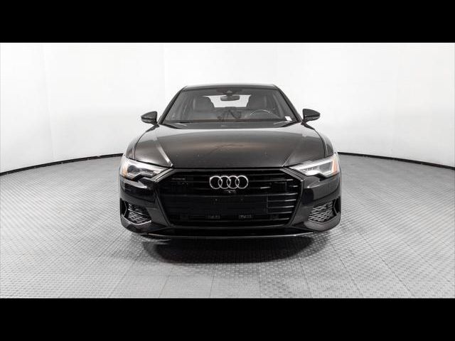 2021 Audi A6 Sport Premium Plus