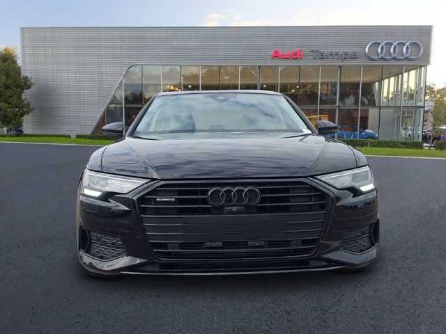 2021 Audi A6 Sport Premium