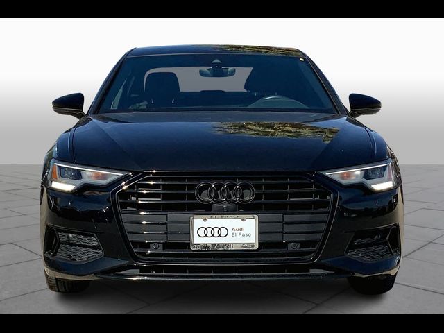 2021 Audi A6 Sport Premium