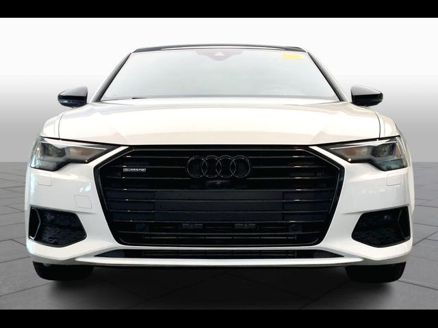 2021 Audi A6 Sport Premium