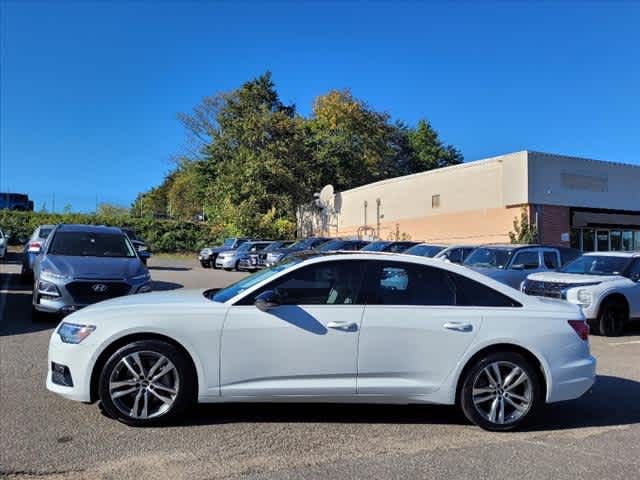 2021 Audi A6 Sport Premium