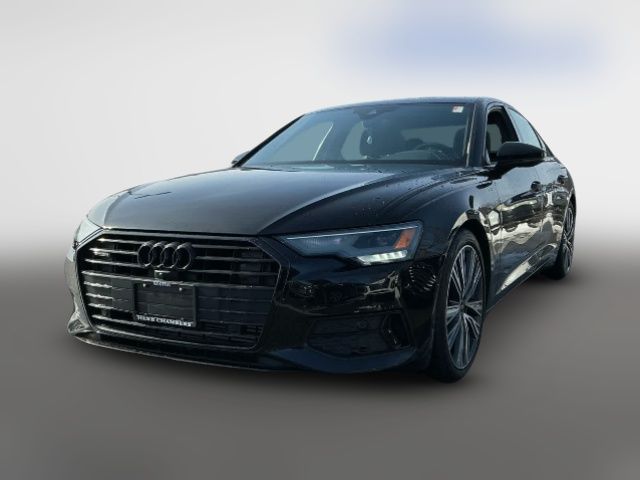 2021 Audi A6 Sport Premium