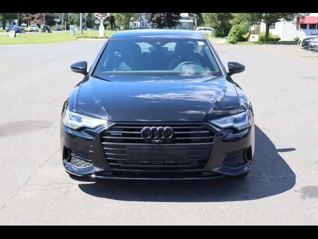 2021 Audi A6 Sport Premium