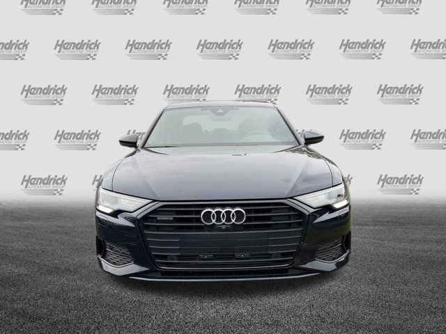 2021 Audi A6 Sport Premium