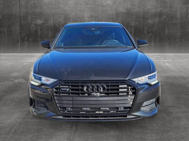 2021 Audi A6 Sport Premium