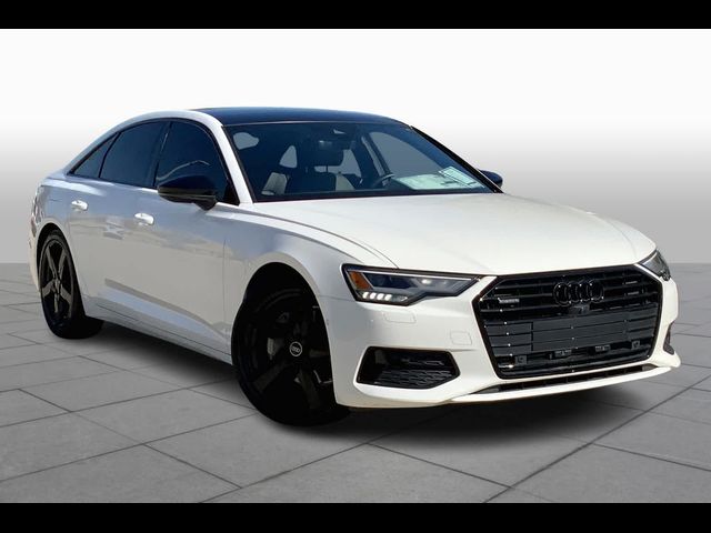 2021 Audi A6 Sport Premium