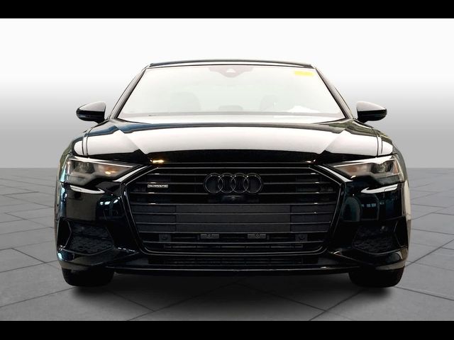 2021 Audi A6 Sport Premium