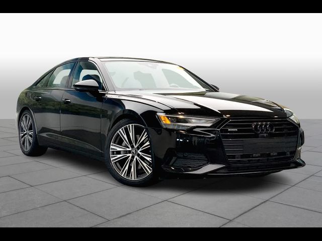 2021 Audi A6 Sport Premium