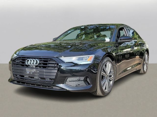 2021 Audi A6 Sport Premium