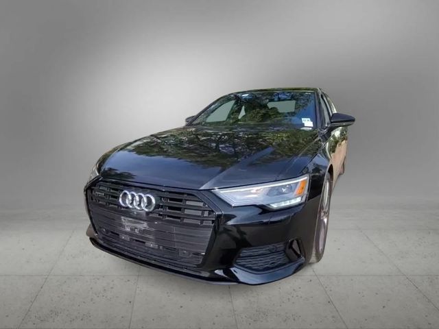 2021 Audi A6 Sport Premium