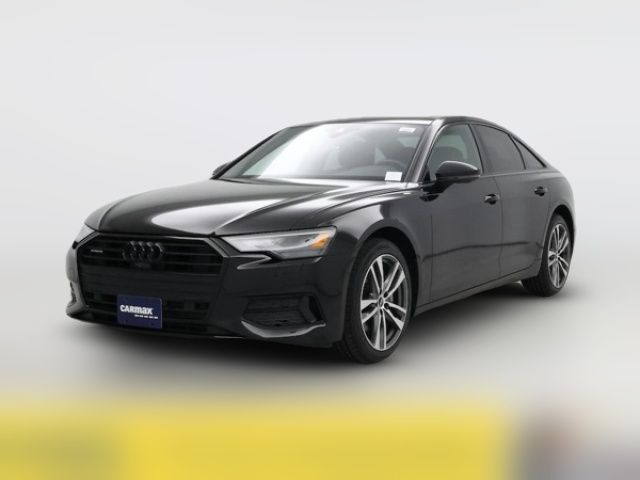 2021 Audi A6 Sport Premium