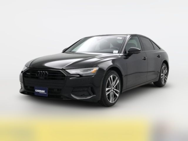 2021 Audi A6 Sport Premium
