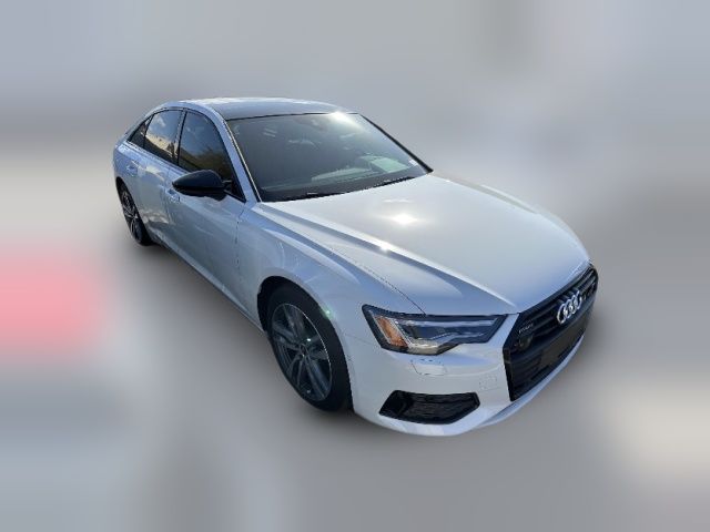 2021 Audi A6 Sport Premium Plus