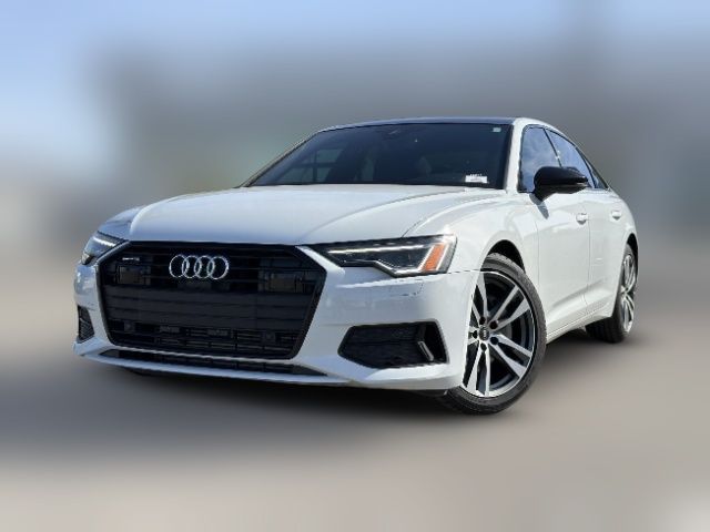 2021 Audi A6 Sport Premium Plus