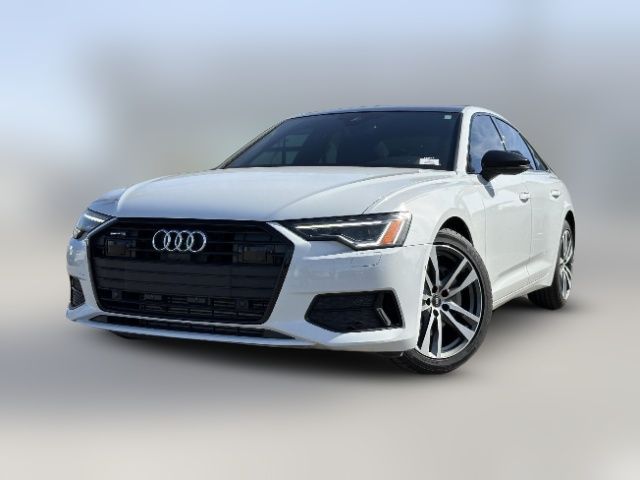 2021 Audi A6 Sport Premium Plus