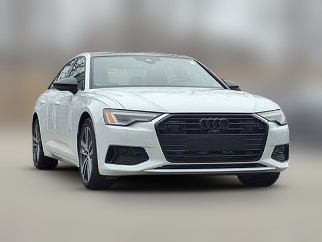 2021 Audi A6 Sport Premium Plus