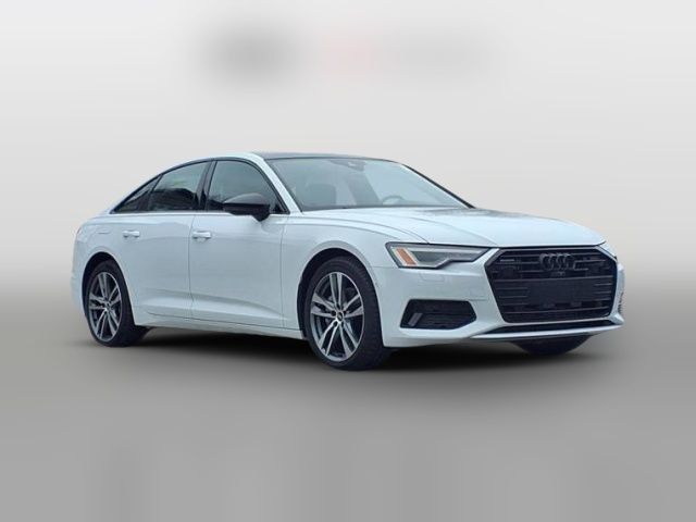 2021 Audi A6 Sport Premium Plus