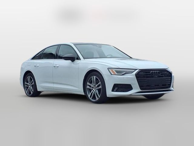 2021 Audi A6 Sport Premium Plus