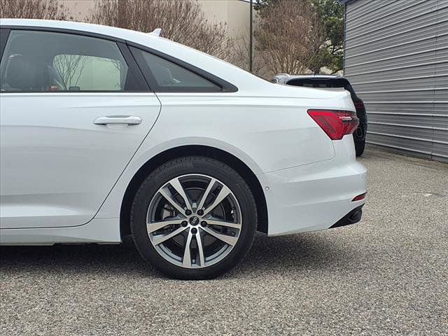 2021 Audi A6 Sport Premium Plus