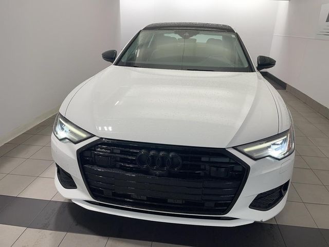 2021 Audi A6 Sport Premium Plus