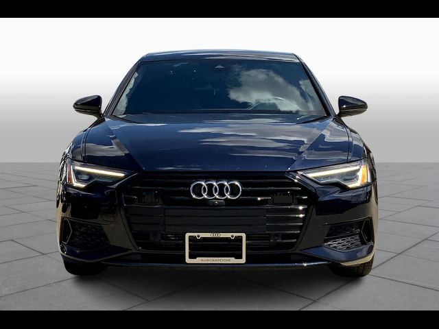 2021 Audi A6 Sport Premium Plus