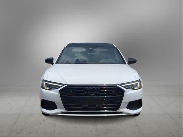 2021 Audi A6 Sport Premium Plus