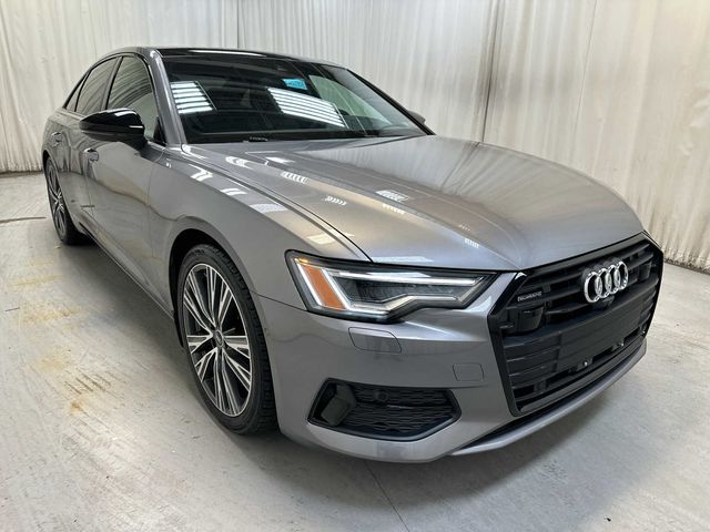 2021 Audi A6 Sport Premium Plus