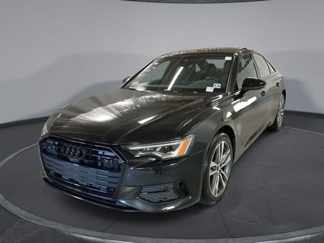 2021 Audi A6 Sport Premium Plus