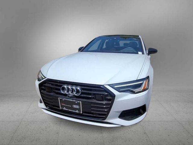 2021 Audi A6 Sport Premium Plus