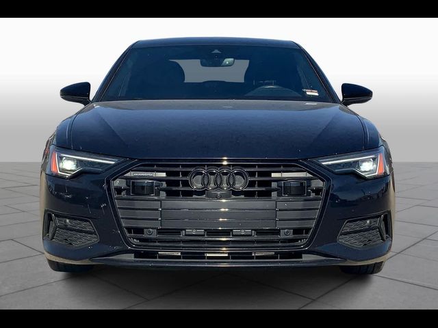 2021 Audi A6 Sport Premium Plus