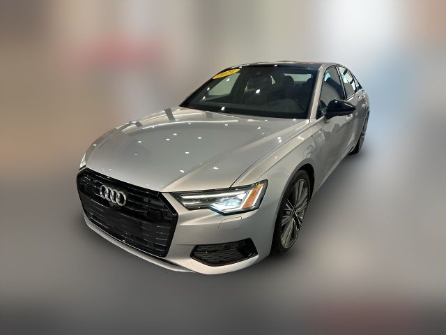 2021 Audi A6 Sport Premium Plus