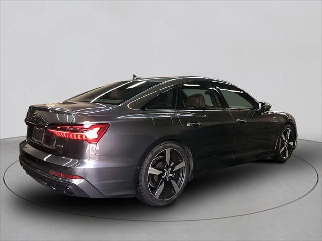 2021 Audi A6 Premium Plus