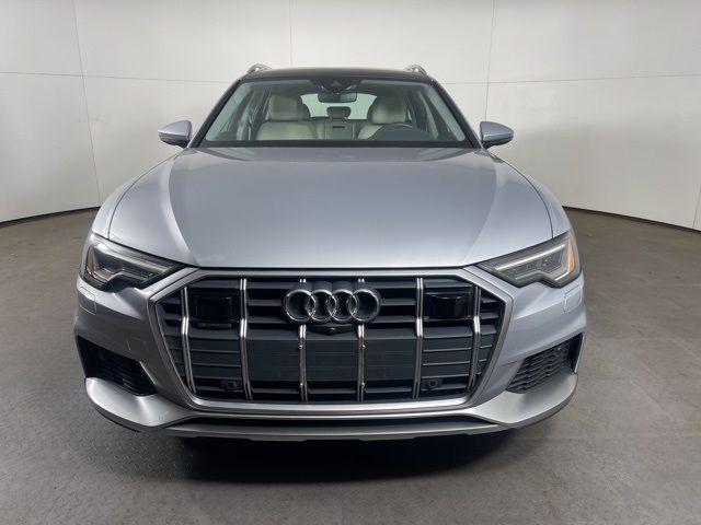 2021 Audi A6 Allroad Premium Plus