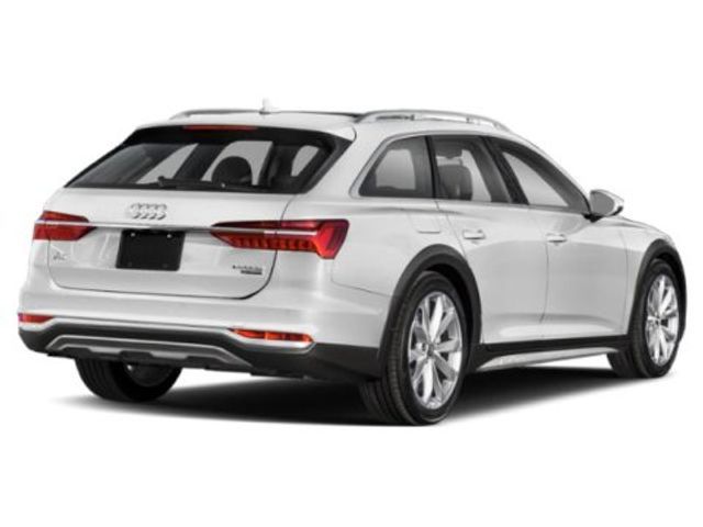 2021 Audi A6 Allroad Premium Plus