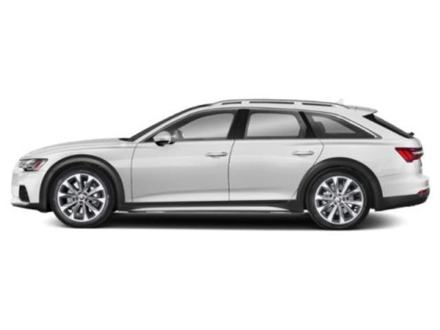 2021 Audi A6 Allroad Premium Plus