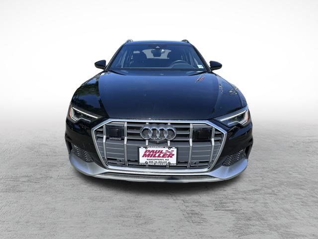 2021 Audi A6 Allroad Premium Plus