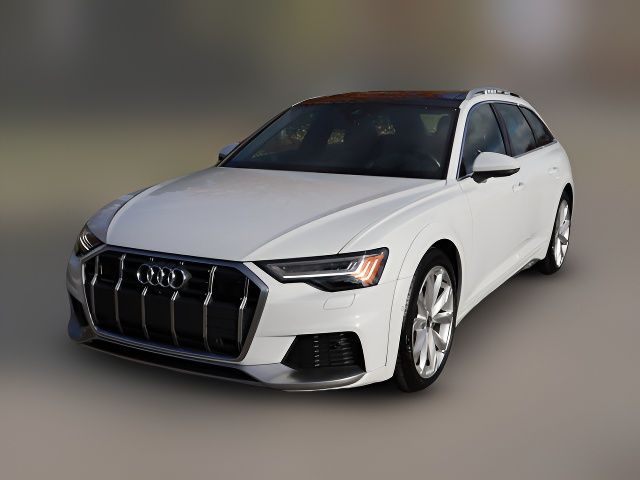 2021 Audi A6 Allroad Prestige