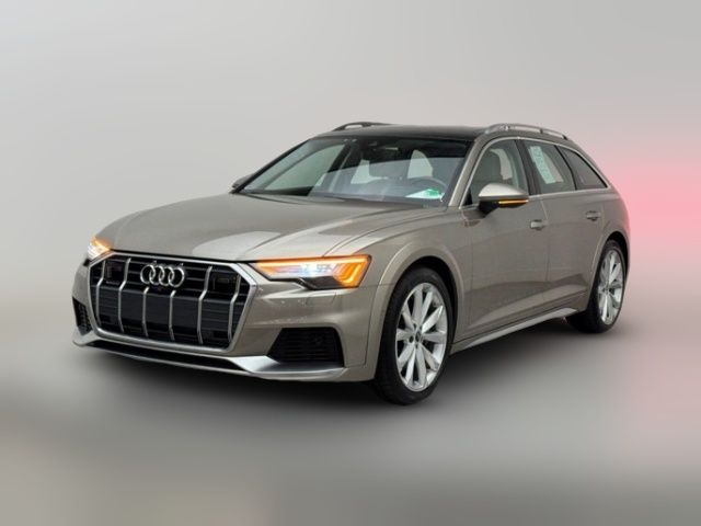 2021 Audi A6 Allroad Prestige