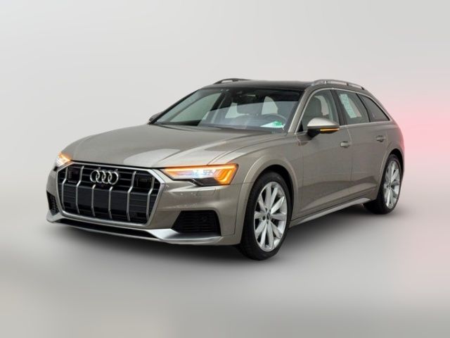 2021 Audi A6 Allroad Prestige