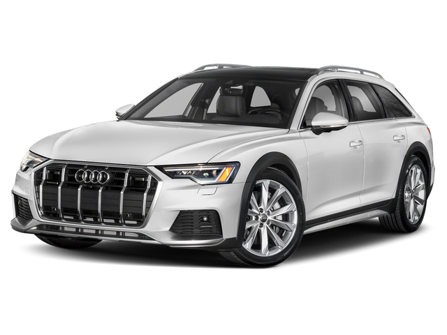 2021 Audi A6 Allroad Prestige