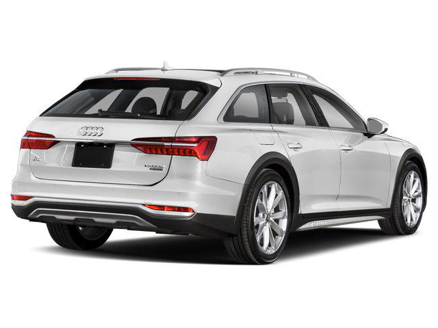 2021 Audi A6 Allroad Prestige