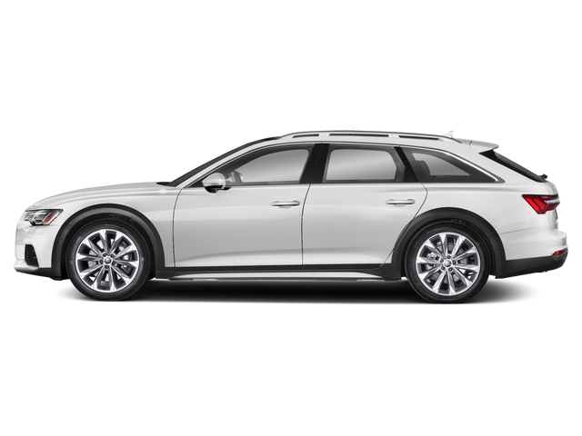 2021 Audi A6 Allroad Prestige