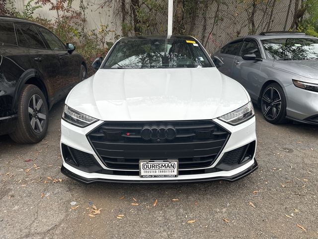 2021 Audi A7 Prestige