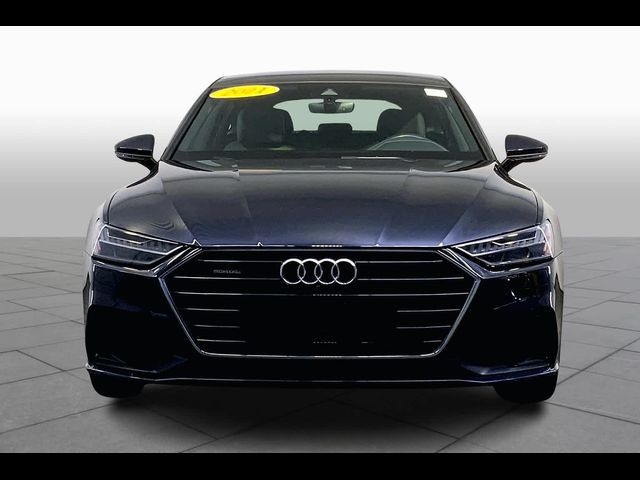 2021 Audi A7 Premium Plus