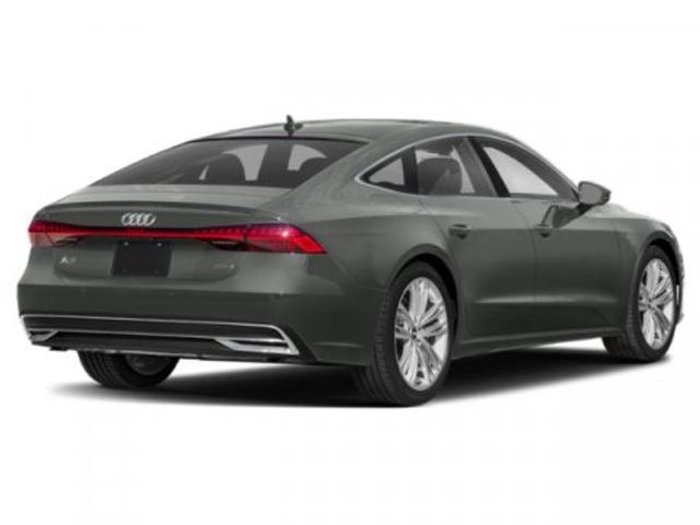 2021 Audi A7 Premium Plus