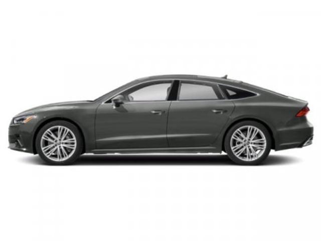 2021 Audi A7 Premium Plus