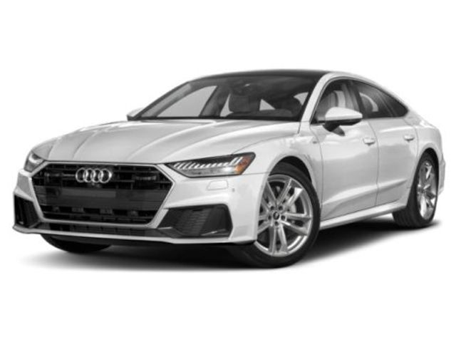 2021 Audi A7 Premium Plus