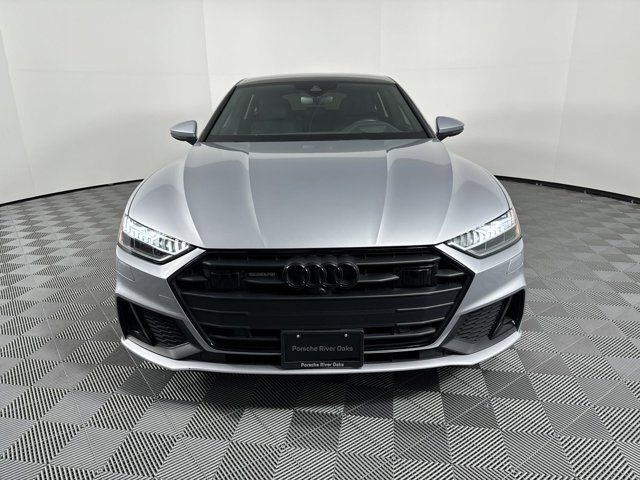 2021 Audi A7 Prestige