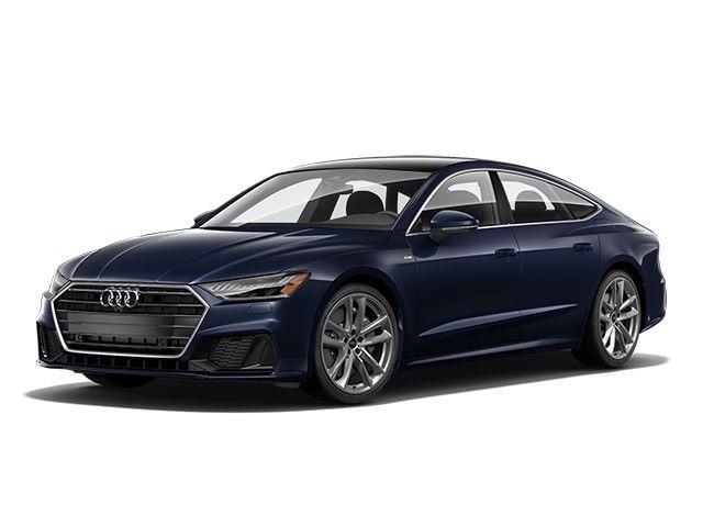 2021 Audi A7 Premium Plus