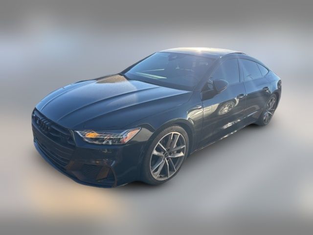 2021 Audi A7 Premium Plus